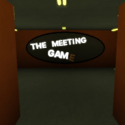 The Meeting Room [remake]