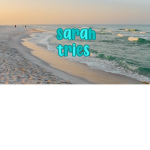 Sarah Tries!