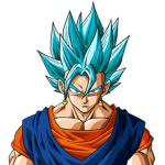 Mlg vegito