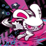 bloody bunnies