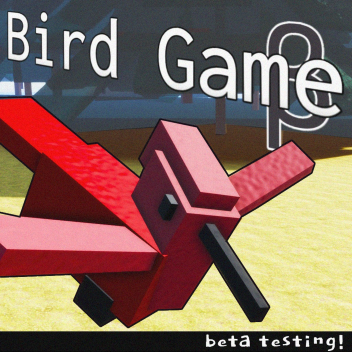 [FLOCK βETA] Bird Game 🐦