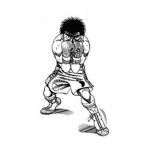Small Man Gym