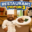 [🌍] Restaurant Tycoon 3
