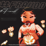 #Fraudd
