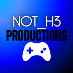 Not_H3 Productions