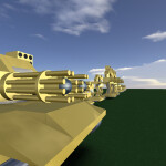 Mech Testing