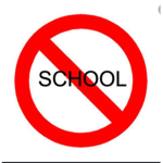 School haters group people