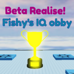 Fishy's IQ Obby Group