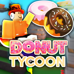 Donut Tycoon