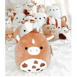 - SqUiShMaLlOw LuVvErS! -