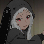 For anime fans :3