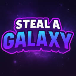 Steal a Galaxy