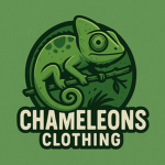 Chameleons Clothing