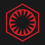 The First Order New Empire