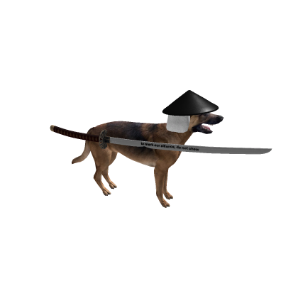 tosa shepherd