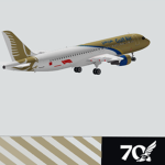 Gulf Air | GA Group Thumbnail