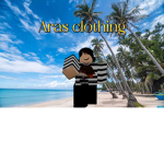 Aras clothing group!