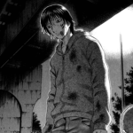 (野良) Strays