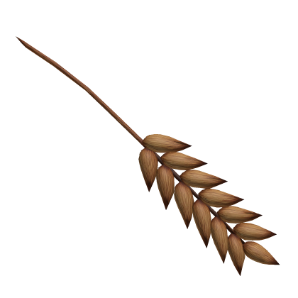 Wheat Roblox item