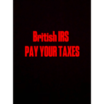 British IRS