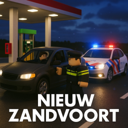 Nieuw Zandvoort