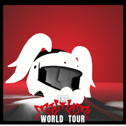 Motomami World Tour [REVAMP]