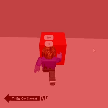 Versuchen Sie zu sterben