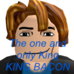Bacon Border Div