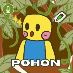 POHON [VC] ✨