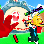 Escape Bubu For Brainrots!