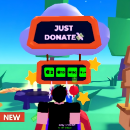 JUST DONATE NOW💸
