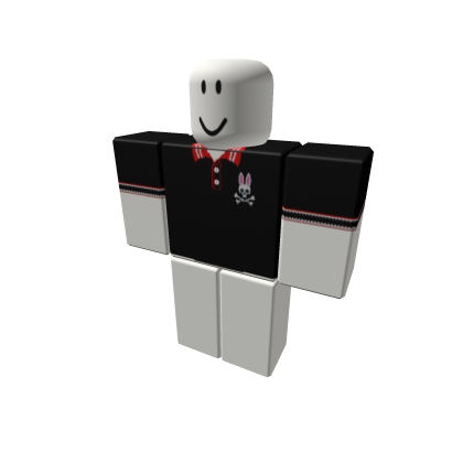 Alucin - Roblox