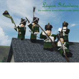 Fort Charles