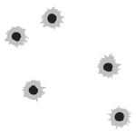 Bullet Hole