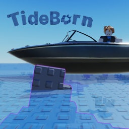 TideBorn