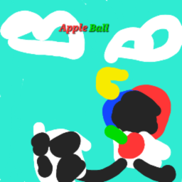 Apple Ball