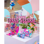 - Coras Apparel
