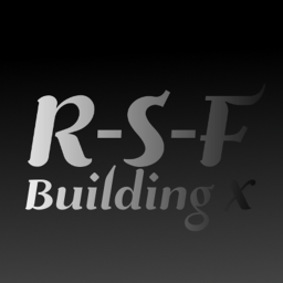 R-S-F | Building X