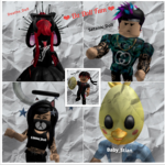 The Doll Family (Official)