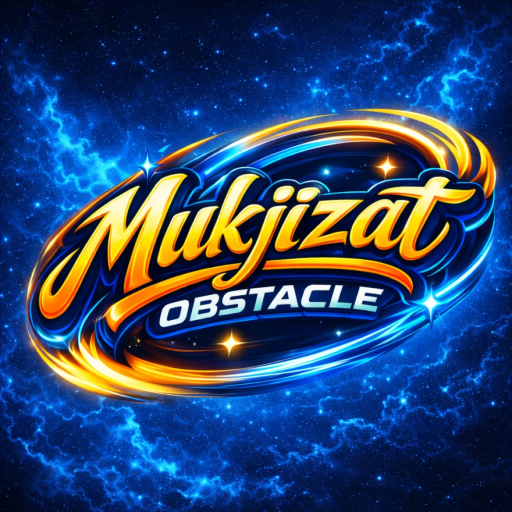 [FREE AVA!] MUKJIZAT OBSTACLE