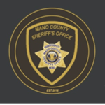 Mano County Sheriff's Office Server MCSO