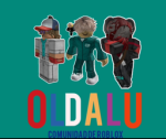 The Oldalu's squad Group Thumbnail