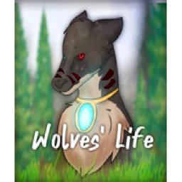 Wolf Life [BETA] icon