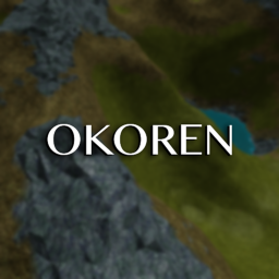 Okoren