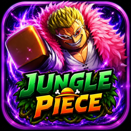 Jungle Piece