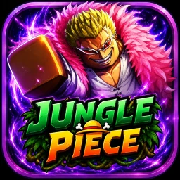 Jungle Piece icon