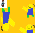 UserBehindTheSlaught noob army ez!