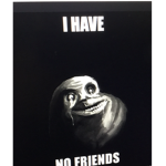 #NoFriendsForeverTeam