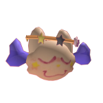 Rainbow Silly Cat