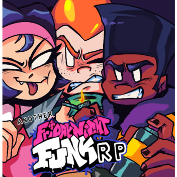 (WEEKEND) Another Friday Night Funk Game